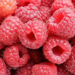 Rubus idaeus 'Malling Promise’ - Málna