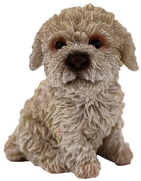 Uszkár fehér mignon 6 cm