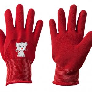 RWDKI4 Kesztyű KITTY latex 5"