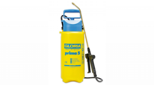 GLORIA PRIMA 5 NYOMÁSPERMETEZŐ
