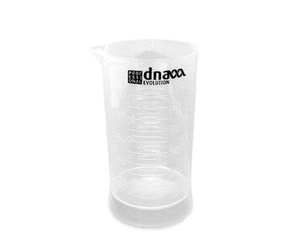 Műanyag 100 ml-es mérőpohár - Image 3