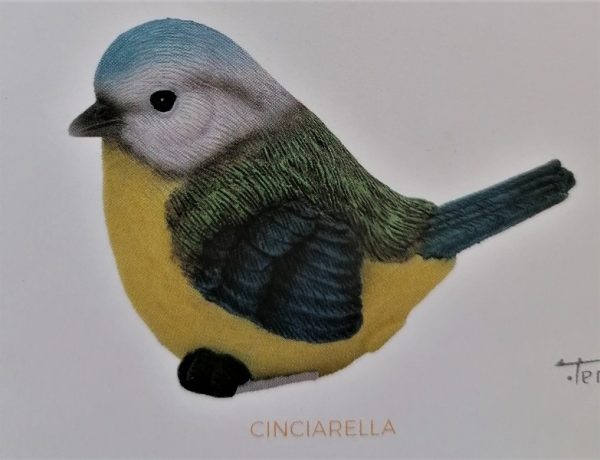 Cinke 8 cm
