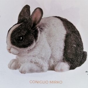 Nyuszi Mikro 21 cm