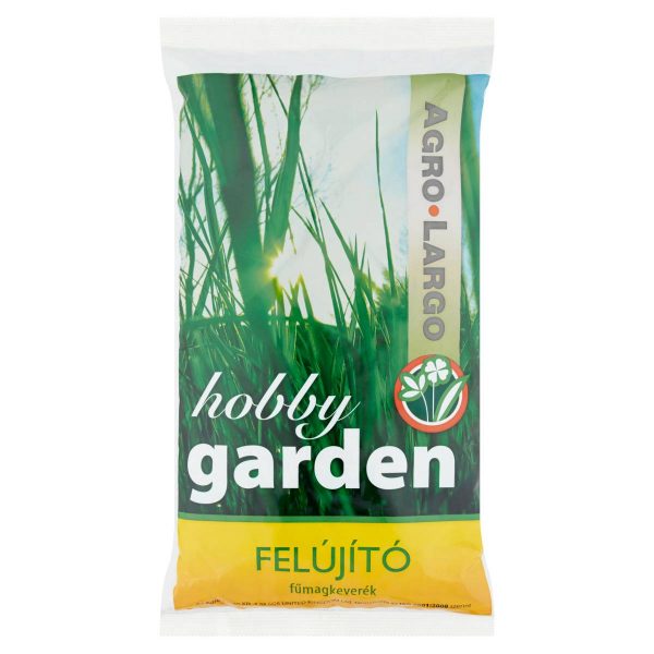 Felújító fűmag 1kg