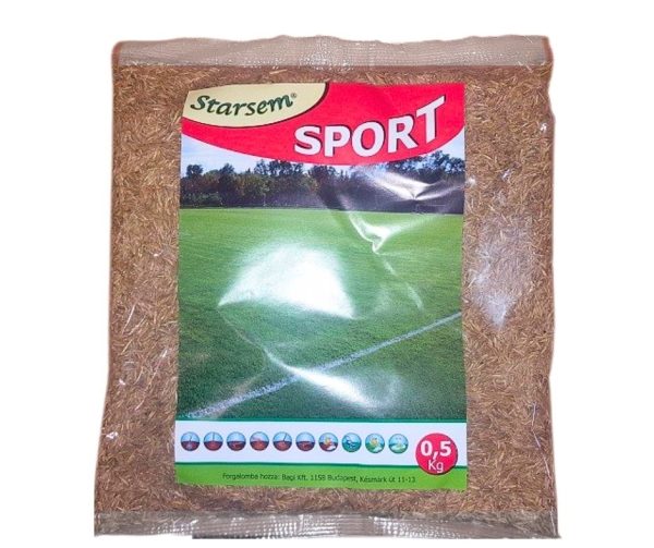 Starsem Sport fűmag keverék 500g