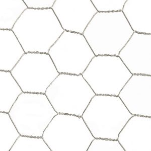 Nortene Galvanex  Univerzális drótháló 0,5x10m