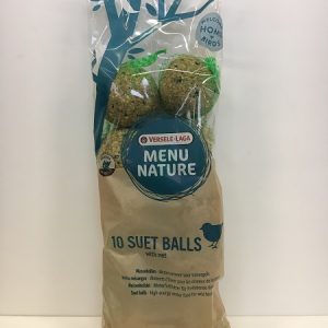 Madáreleség  téli csemege  Cinkegolyó 10 db
