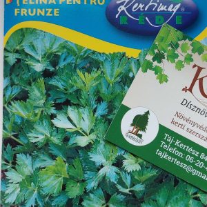 Zeller Jemny vetőmag 1g