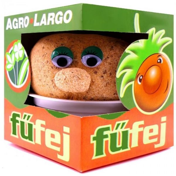 Agro-Largo fűfej