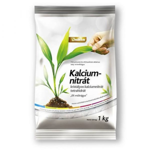 Kalcium-nitrát 1 kg