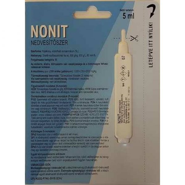 Nonit 5 ml