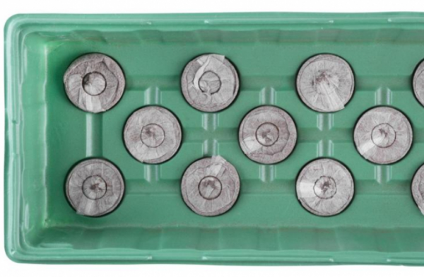Mini melegágy  24-200-4 ,55*16*7 cm 20 db kókusz betéttel - Image 3