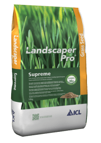 ICL. Landscaper Supreme fűmag 10 kg