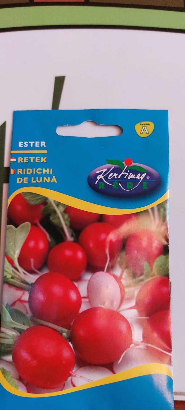 Retek Ester vetőmag 3 g