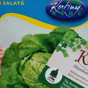 Saláta Safir fejessaláta