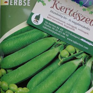 Borsó Rajnai törpe 200g.