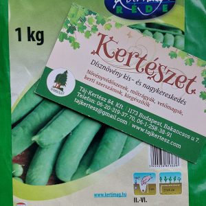 Borsó Rajnai törpe 1000g.