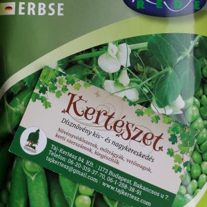 Borsó Kelvedon csodája 200g.