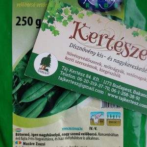 Borsó Zsuzsi 250g.