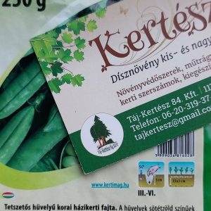 Borsó Debreceni Korai velő 250g.