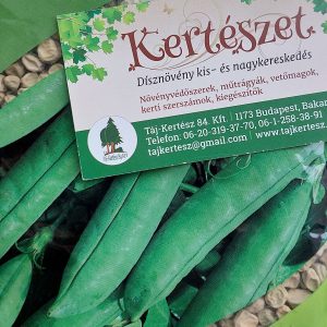 Borsó Zsuzsi 500g