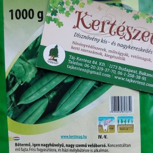 Borsó Zsuzsi 1000g
