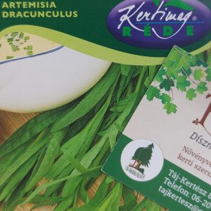 Tárkony Orosz tárkony vetőmag 1/4g.
