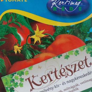 Paradicsom vetőmag Ökörszív 0,5g.