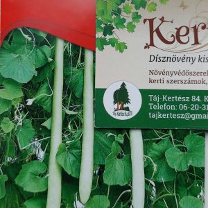 Tök Kolbásztök vetőmag 1,5g.delikátesz