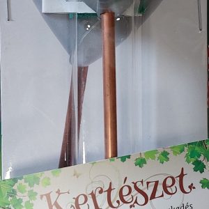 Nature talajnedvesség mérő