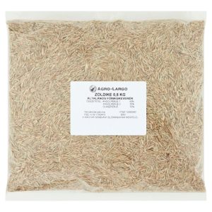Zöldike általános fűmagkeverék 0.5 kg