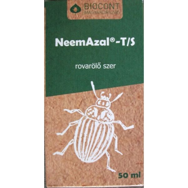 Neem Azal-T/S rovarölő szer