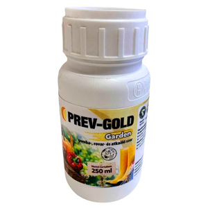 Prev-Gold Garden biológiai növényvédő szer