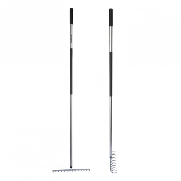 Fiskars könnyű gereblye 14 fogú (135510)
