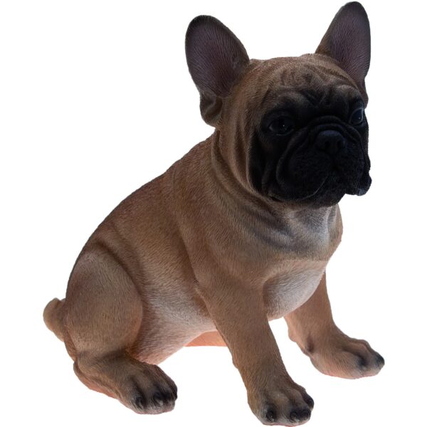 Francia bulldog Cane Bob 18 cm 25-100-21