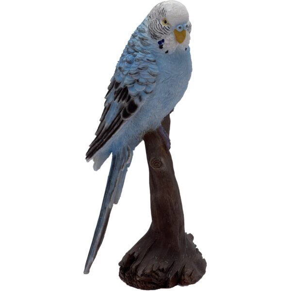 Kék papagáj 25 cm 25-100-3