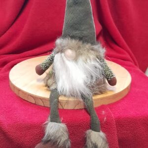 Ülő Manó figura 35-57 cm magas 25-14-7