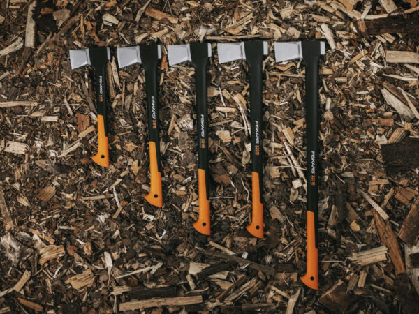 Fiskars X27 hasító fejsze XXL. - Image 5