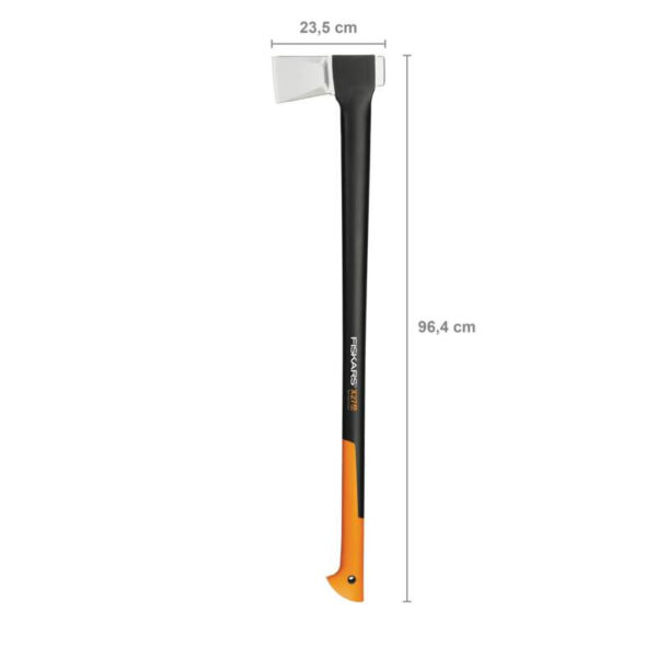 Fiskars X27 hasító fejsze XXL. - Image 2