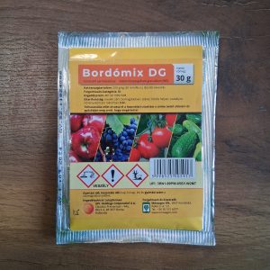 Bordómix DG (Bordóipor) 30 g
