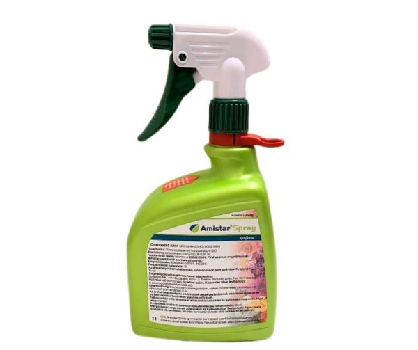 Amistar spray pumpás 1L.