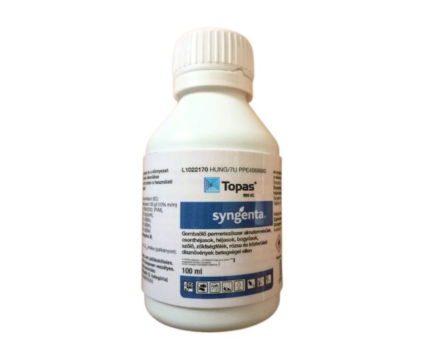 Topas 100 EC 100ml