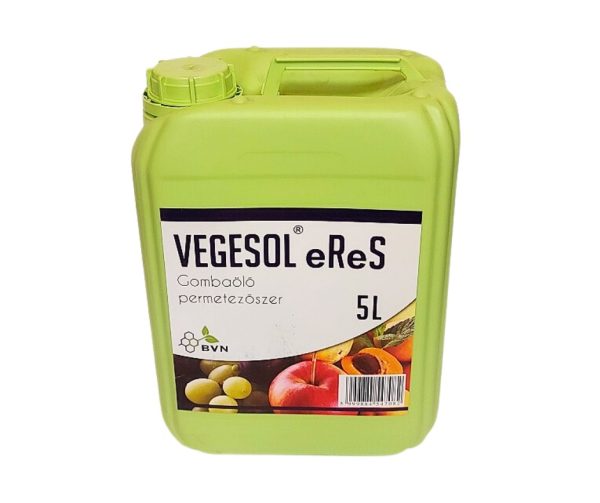 Vegesol eReS 5L