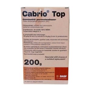 Cabrio Top 200 g