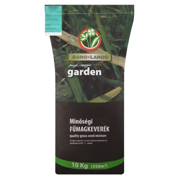 Stadion Sport Fűmagkeverék Agro- Largo 10 kg