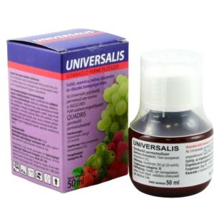Universalis 50ml