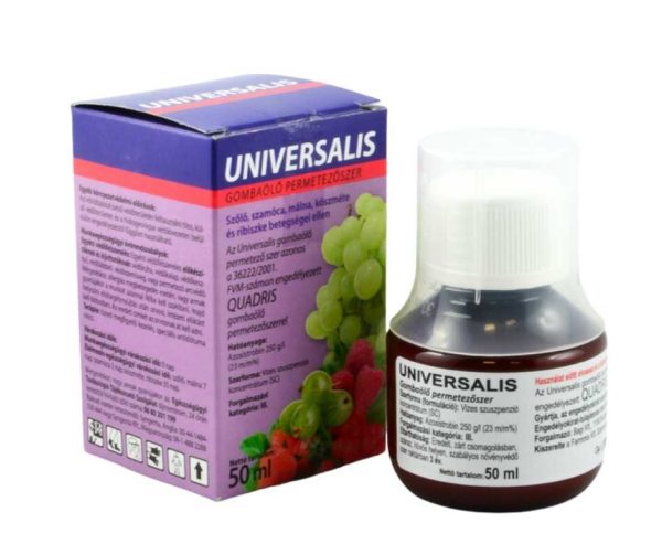 Universalis 50ml
