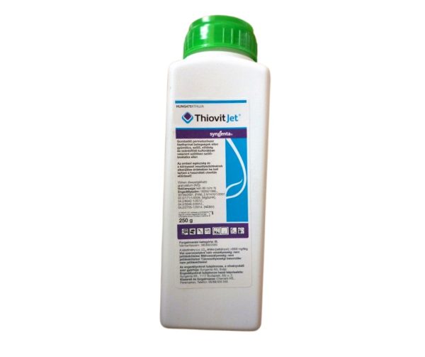 Thiovit Jet 250g.