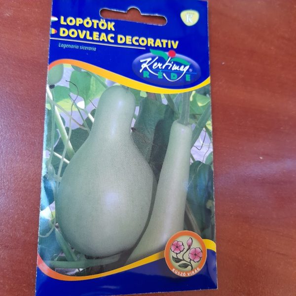 Lopótök vetőmag  2g