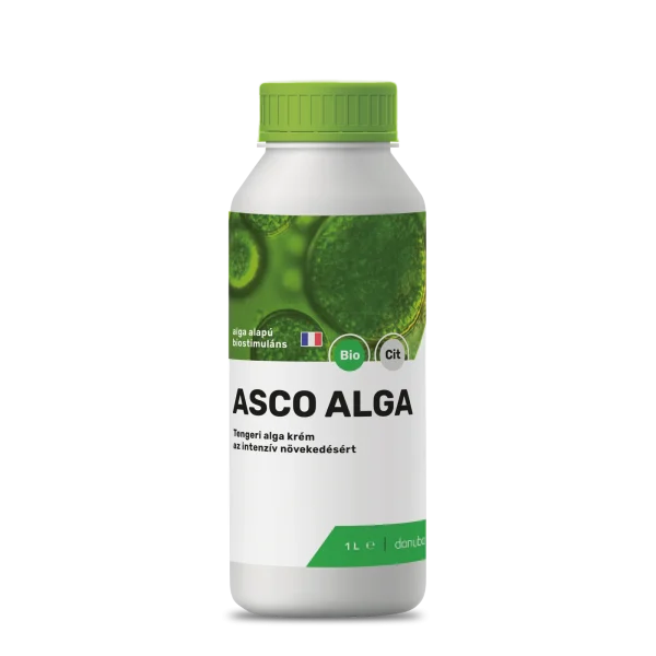 Danuba Asco tengeri Alga lombtrágya 0,2L.